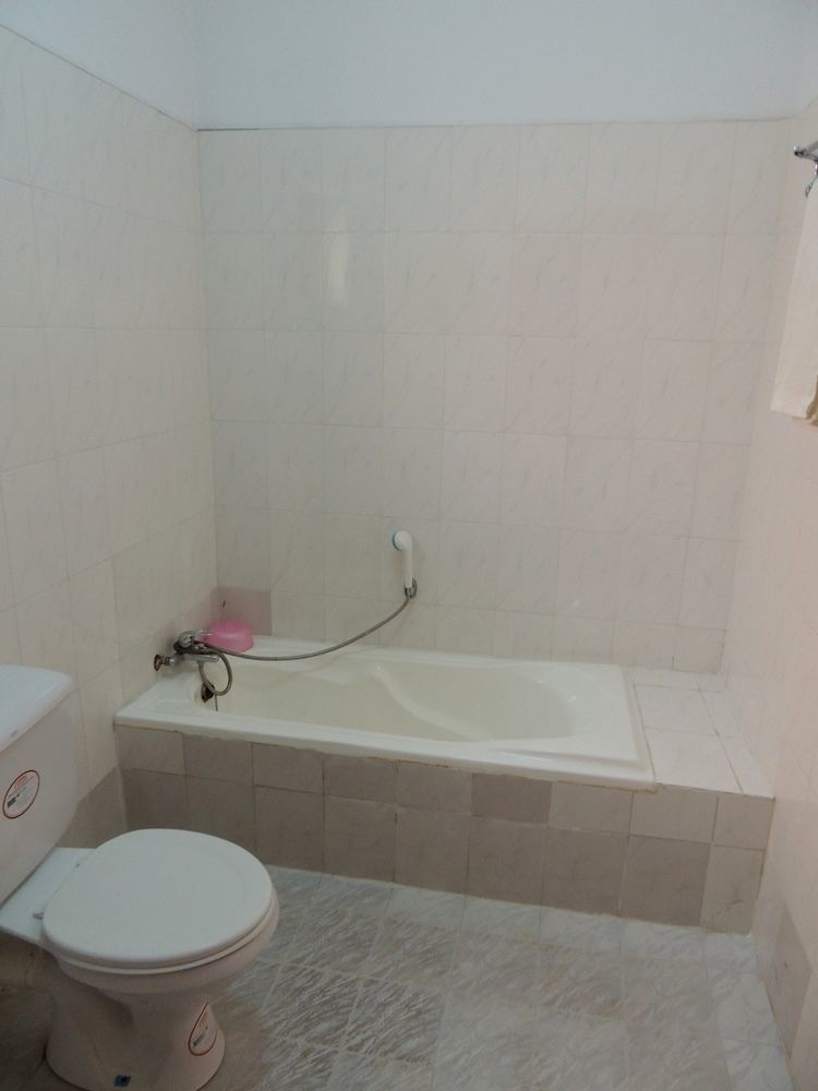 Hotel Ramonar Калау Екстериор снимка